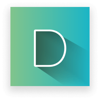 Letter D