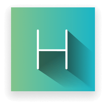 Letter H