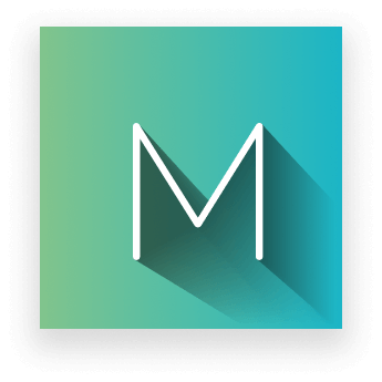 Letter M