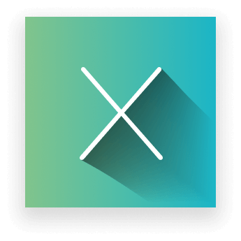 Letter X
